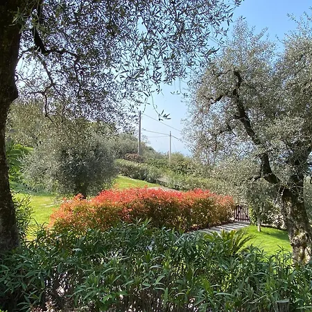 Lakeside 'al Crero'