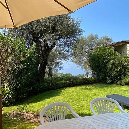 Lakeside 'al Crero' Casa de Férias Torri Del Benaco
