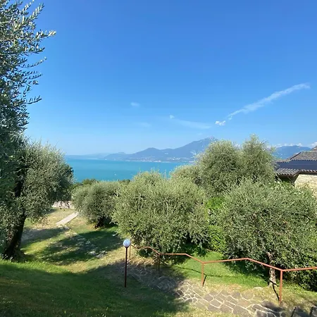 Lakeside 'al Crero'