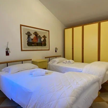 Holiday home Lakeside 'al Crero' Torri Del Benaco