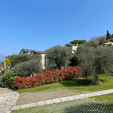 Holiday home Lakeside 'al Crero' *