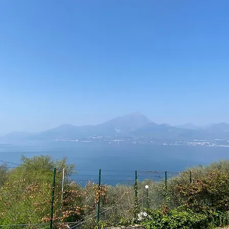 Lakeside 'al Crero' Torri Del Benaco