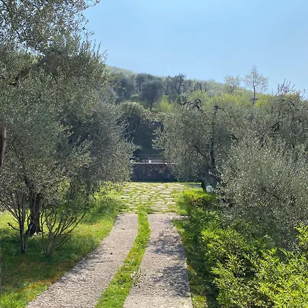 Holiday home Lakeside 'al Crero'
