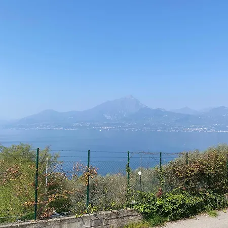 Holiday home Lakeside 'al Crero' *