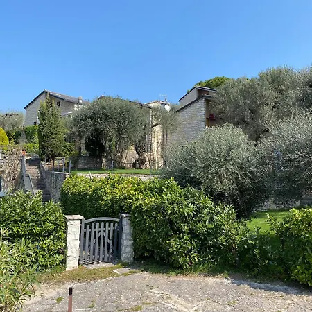 Holiday home Lakeside 'al Crero' Torri Del Benaco