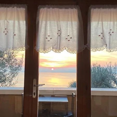 Lakeside 'al Crero'