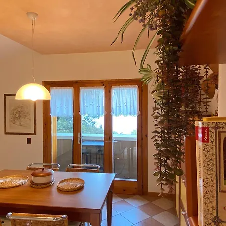 Holiday home Lakeside 'al Crero' Torri Del Benaco
