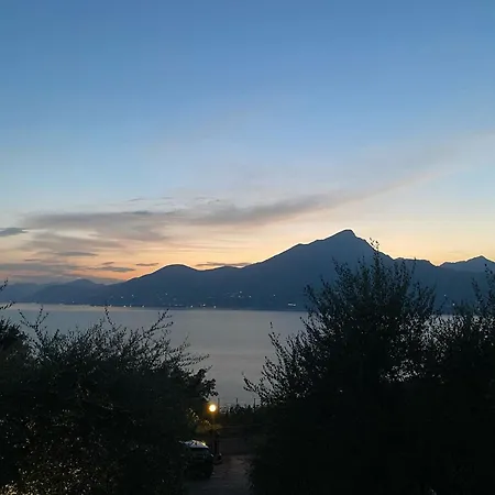 Lakeside 'al Crero' Holiday home