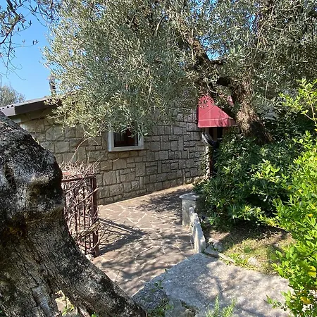 Lakeside 'al Crero' Holiday home Torri Del Benaco