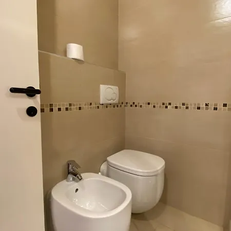 Holiday home Lakeside 'al Crero'