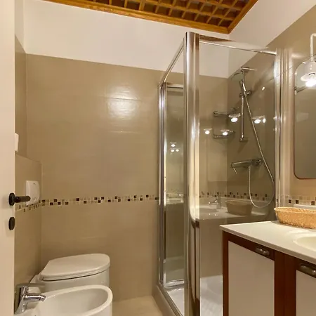 Lakeside 'al Crero' Holiday home *