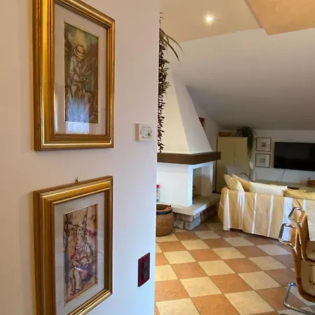 Holiday home Lakeside 'al Crero' Torri Del Benaco