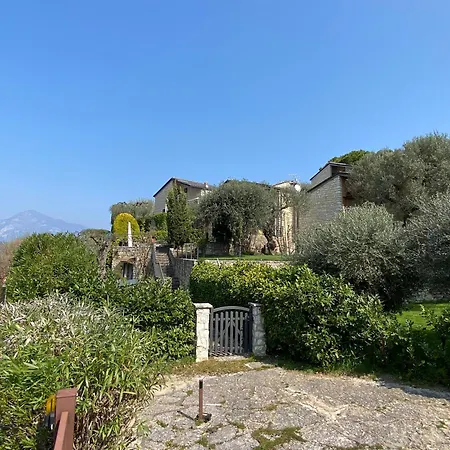 Holiday home Lakeside 'al Crero'