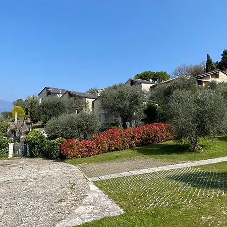 Lakeside 'al Crero' Holiday home