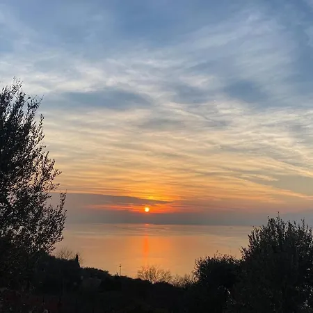 Lakeside 'al Crero'