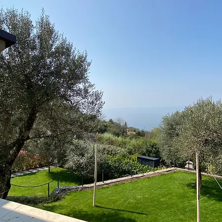 Holiday home Lakeside 'al Crero' Torri Del Benaco