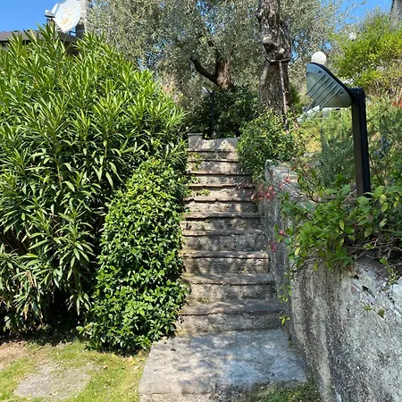 Holiday home Lakeside 'al Crero' *