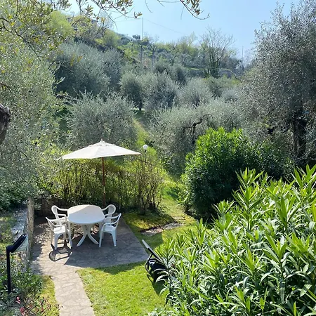 Holiday home Lakeside 'al Crero'