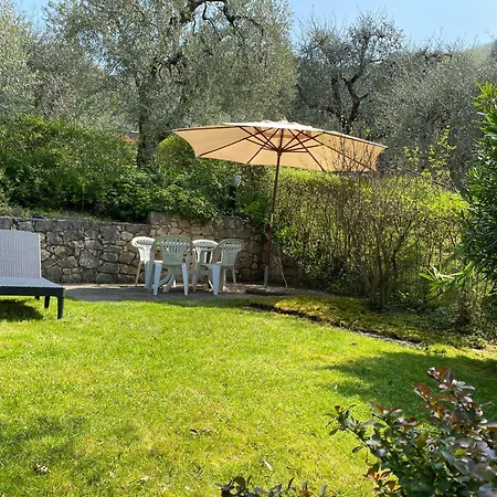 Lakeside 'al Crero' Holiday home *