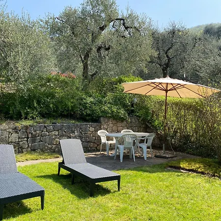 Lakeside 'al Crero' Holiday home