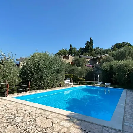 Holiday home Lakeside 'al Crero' *