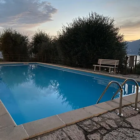 Holiday home Lakeside 'al Crero' Torri Del Benaco