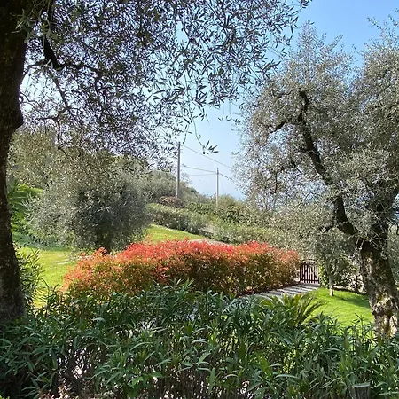 Lakeside 'al Crero'