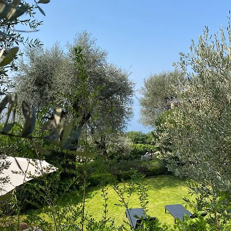 Lakeside 'al Crero' Torri Del Benaco